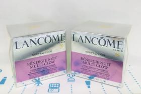 兰蔻多光泽玫瑰晚霜50ml（885738）