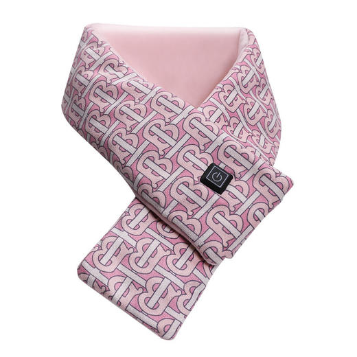 荣事达发热围巾加热围脖 商品图2