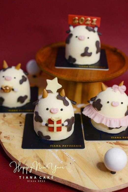 嗨皮牛耶 商品图1