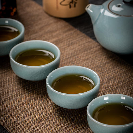 瓷皇叔丨创意高端公司年会活动伴手礼定制logo企业员工福利房地产随手礼 商品图4