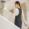 NUTS长袖连衣裙141103027B 商品缩略图3