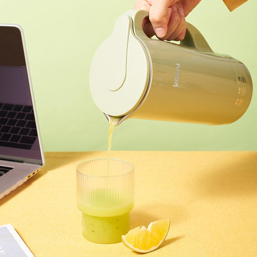 卡屋fd-801迷你破壁豆浆机