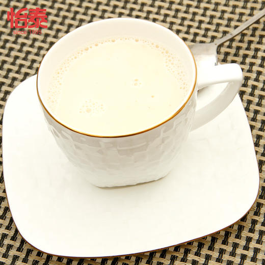 【常州馆】怡泰香滑豆浆粉营养早餐代餐冲饮原料营养早餐冲饮500g 商品图2