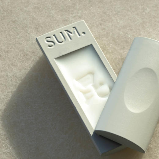 昆仑煮雪—乳木果植物精油香膏 商品图1