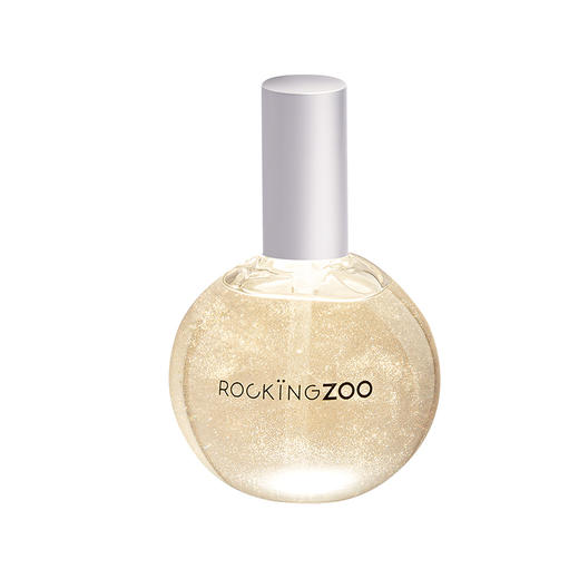 摇滚动物园星光凝萃护发精华油 商品图0