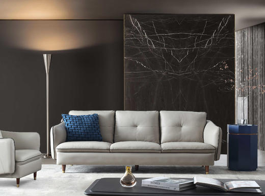 Slight 收纳茶几 商品图5