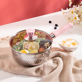 【好物】绣渤意神田雪平锅