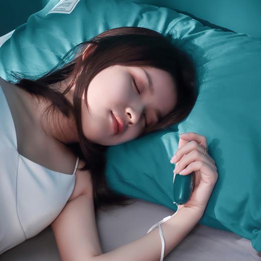 【好物】何浩明手掌按摩器（翡翠绿） 商品图0