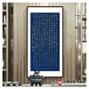 杨宗贵《大悲咒》68*138cm 诗词书法竖幅作品 书房/玄关挂画 商品缩略图2