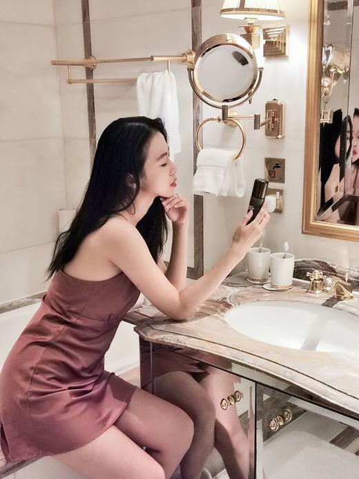 【经典奢华 焕活修护】Lamer眼霜 面霜 精粹水小样三件套组合 经典奢华 焕活修护 商品图0