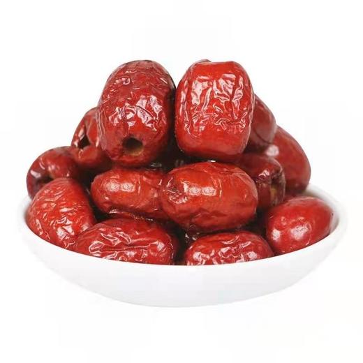 【9.9元/斤】散称香酥脆枣（0901998） 商品图0