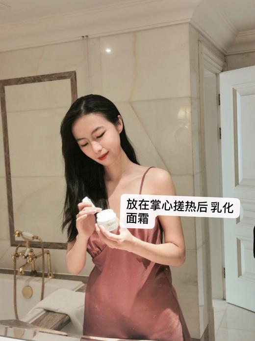 【经典奢华 焕活修护】Lamer眼霜 面霜 精粹水小样三件套组合 经典奢华 焕活修护 商品图3