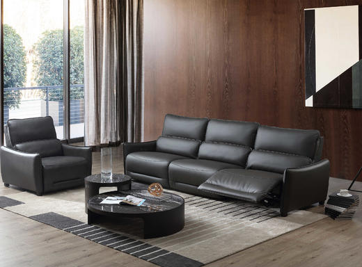 Clara 组合茶几 商品图1