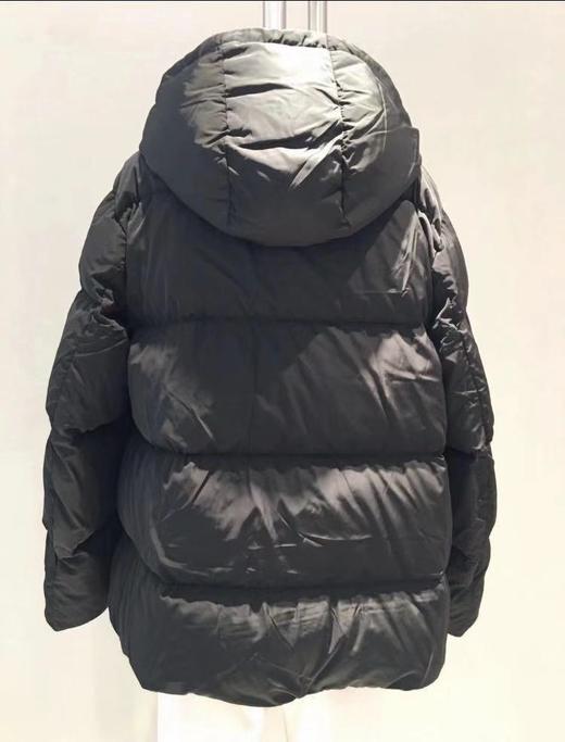 【5折】 【双旦狂欢】 2楼ck calvin klein 秋冬女羽绒服吊牌价8190