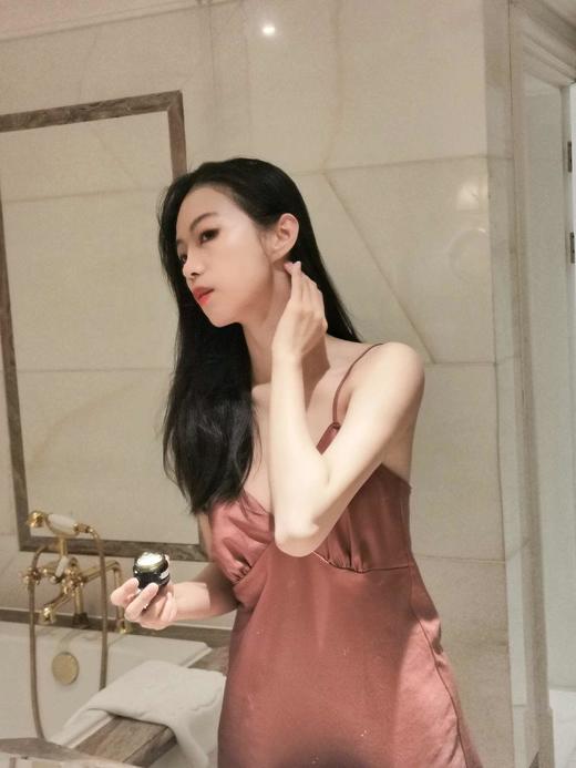 【经典奢华 焕活修护】Lamer眼霜 面霜 精粹水小样三件套组合 经典奢华 焕活修护 商品图6