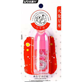 【0.99元/个】乐普升火象星座修正带6m(1404708) 商品图0