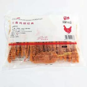 【16.9元/袋】散凤祥川香鸡柳960g(080100501)