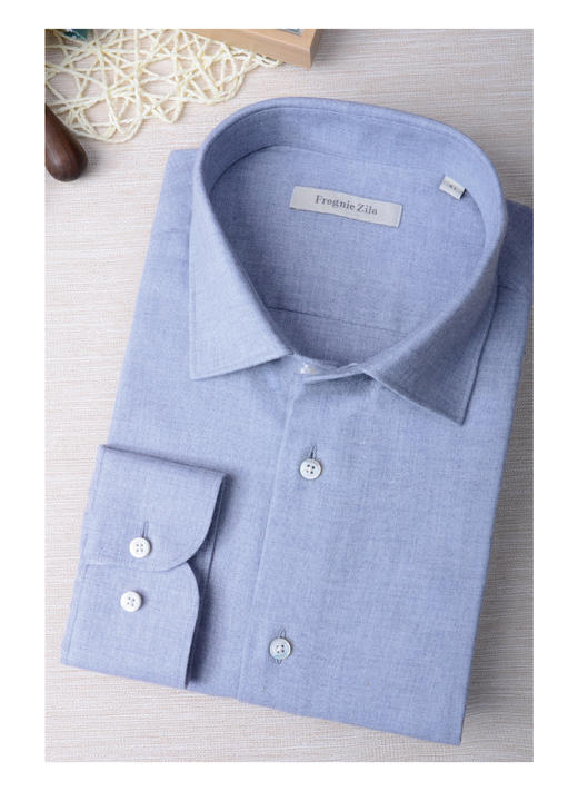 4F佛朗尼齐拉衬衫 商品图0