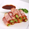 【12.9元/袋】海晹优选培根500g(0803310) 商品缩略图3