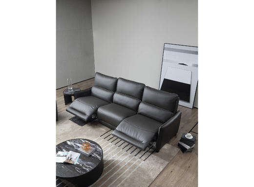 Clara 组合茶几 商品图2