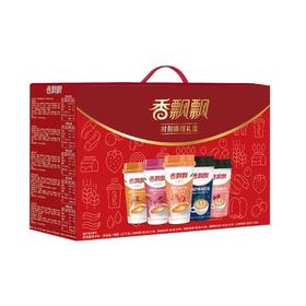 香飘飘家庭分享装24杯