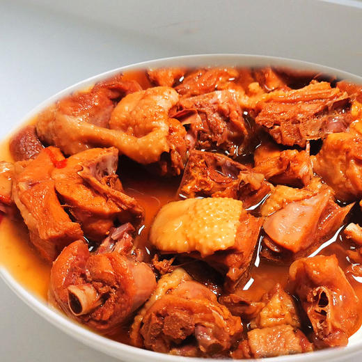 PLHN-罐罐土鸡礼盒【大宗供货请联系客服】 商品图2