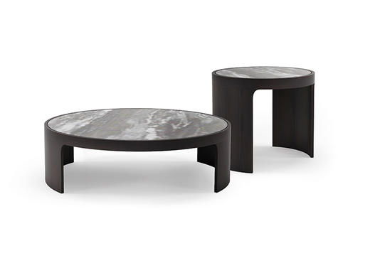 Clara 组合茶几 商品图0