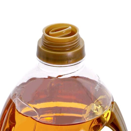 【临期特惠保质期到26.4月 介意慎拍】中粮初萃高油酸浓香花生油1.8L 商品图6