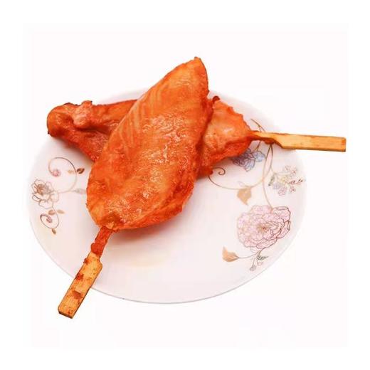 【16.9元/袋】散凤祥川香鸡柳960g(080100501) 商品图2