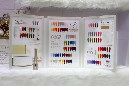 108色日式INS风套装 商品图0