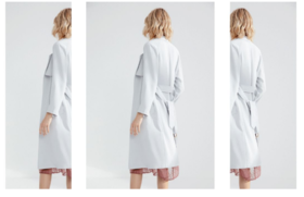 一起来时髦得不费力吧！