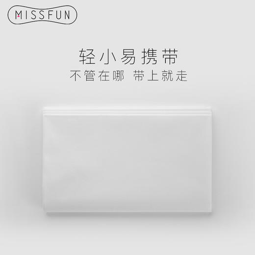 MISSFUN 丽娜情趣SM调情套装 zhen皮皮鞭手铐脚铐口球（包含低温蜡烛+一次性蜡烛+刮蜡板） 商品图11