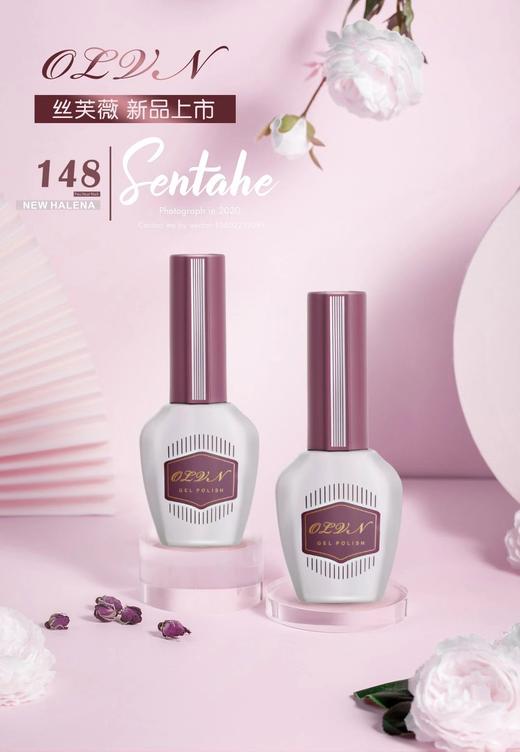 丝芙微148色套装 商品图1