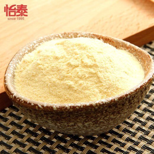 【常州馆】怡泰香滑豆浆粉营养早餐代餐冲饮原料营养早餐冲饮500g 商品图3