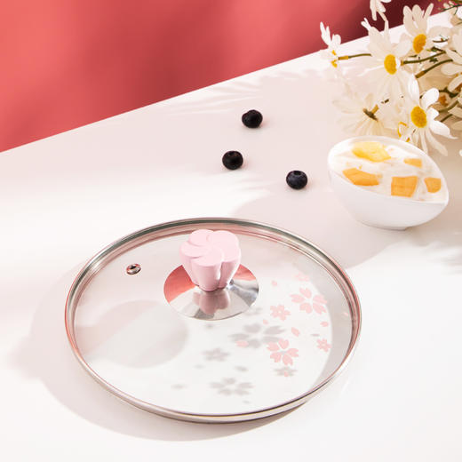 【好物】绣渤意神田雪平锅 商品图3