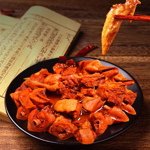 PLHN-罐罐土鸡礼盒【大宗供货请联系客服】 商品图3