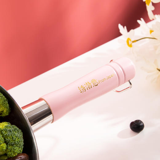 【好物】绣渤意神田雪平锅 商品图4