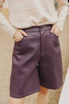 穿上它，一秒打造洒脱大女人形象！