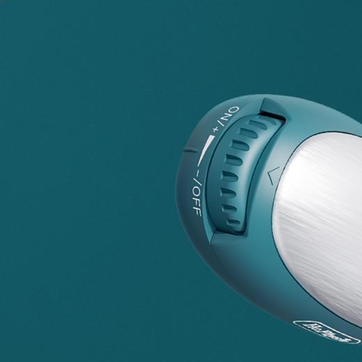 【好物】何浩明手掌按摩器（翡翠绿） 商品图4