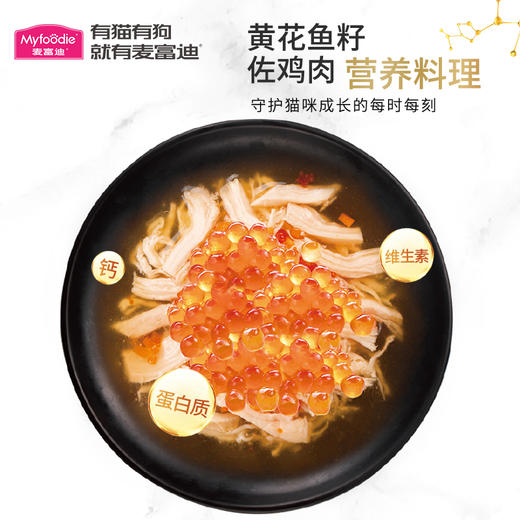 麦富迪宠物零食大礼包 商品图2