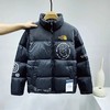 2020秋冬北面The North Face X Brain Dead 联名脑死亡涂鸦男女同款棉衣羽绒服棉服外套 商品缩略图2