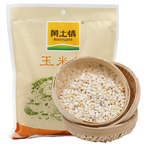 黄土情新年杂粮礼盒B 商品图3