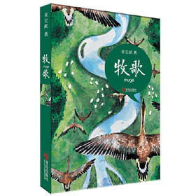 牧歌 董宏猷著 独特的音乐小说