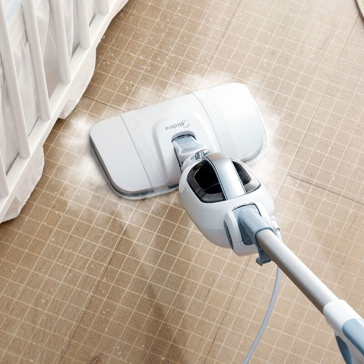 【美的】蒸汽拖把tsc-5