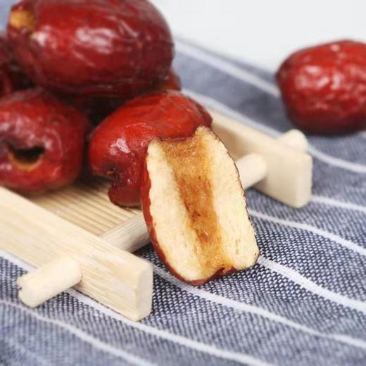 【9.9元/斤】散称香酥脆枣（0901998） 商品图1