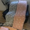 暖暖的厚被子 发热吸湿被 尺寸200*230 商品缩略图9