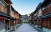 日本艺术与设计活动建筑-旧市镇街景六 商品缩略图8