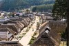 日本艺术与设计活动建筑-旧市镇街景五 商品缩略图1