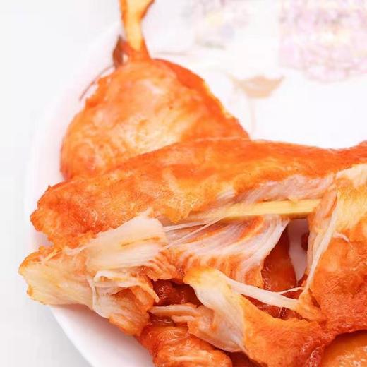 【16.9元/袋】散凤祥川香鸡柳960g(080100501) 商品图1