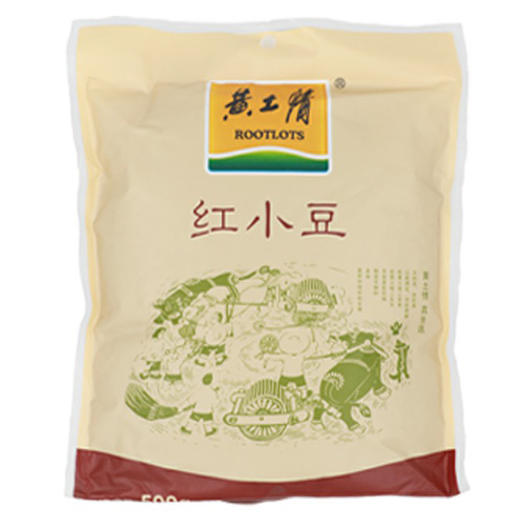 黄土情新年杂粮礼盒B 商品图2